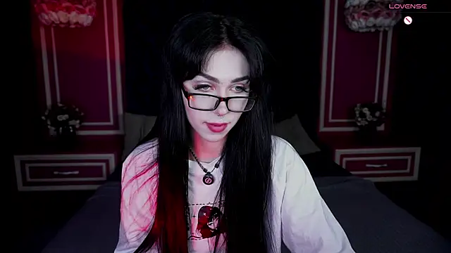 Snapshot of FetishForCassie chatting on July 18, 2026, 7:34 am FetishForCassie online show from July 18, 2026, 7:34 am