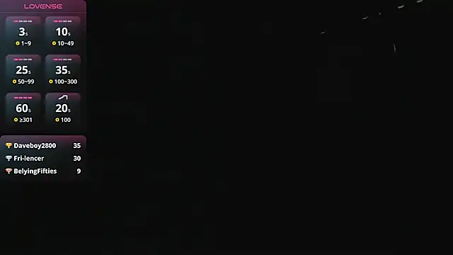 MilfBrenda online show from November 30, 2025, 1:20 am