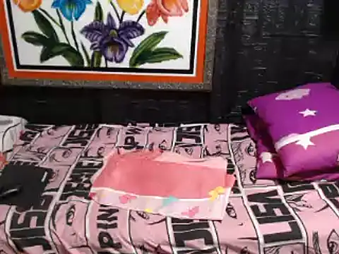 tsbrownmorena69 online show from January 11, 2026, 1:10 am