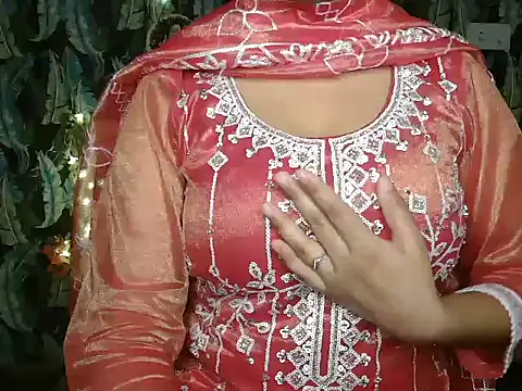 Sharon 873 online show from March 16, 2026, 6:45 pm