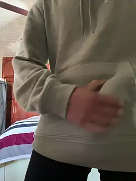 JoseCho18 online show from January 6, 2026, 5:38 pm