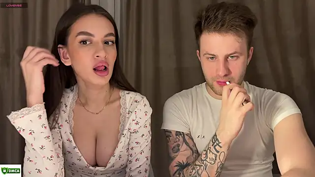 dominantrodri online show from February 15, 2026, 9:55 pm