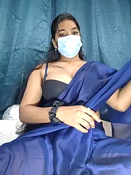 anisha2025 online show from December 23, 2025, 8:23 am