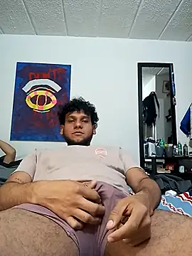 prototipoA45 online show from March 27, 2026, 1:55 am