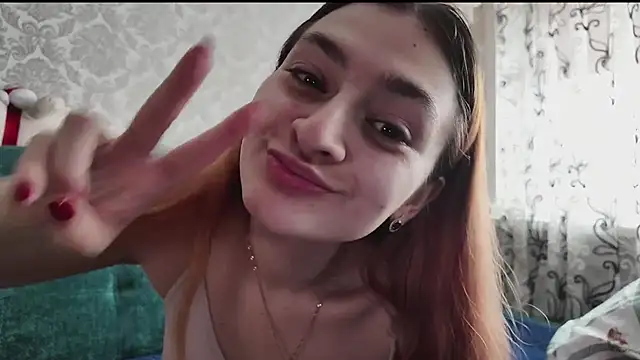 Snapshot of SweetLiaison chatting on January 12, 2026, 7:35 am SweetLiaison online show from January 12, 2026, 7:35 am