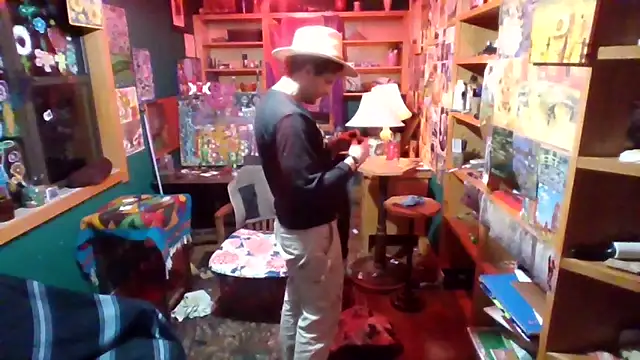 2099RivenXXX online show from February 11, 2026, 6:40 am