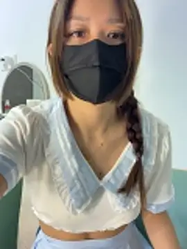 Cara-02 online show from November 27, 2025, 12:35 am