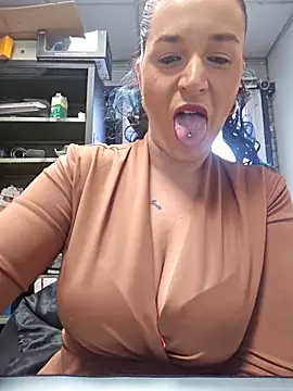 olga tentation online show from March 31, 2026, 6:14 am