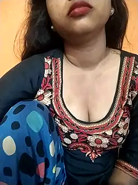 Snapshot of Sexy_Divya__ chatting on April 22, 2026, 12:24 am Sexy Divya online show from April 22, 2026, 12:24 am