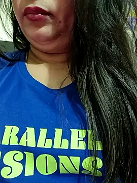 Cutegirl 789 online show from November 13, 2025, 7:02 pm