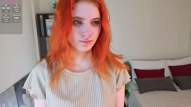 UteKoelsch online show from November 15, 2025, 1:03 am