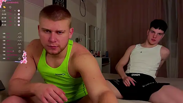 Hotpeppers666 online show from February 26, 2026, 7:24 pm