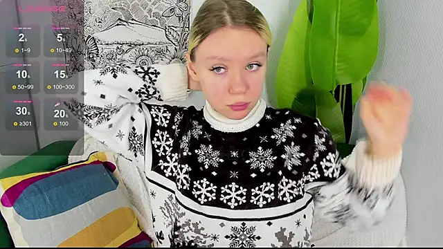 Monisees online show from January 8, 2026, 3:53 am