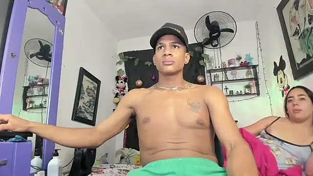 JUANBIGCOCK21CM online show from December 23, 2025, 3:15 am