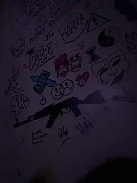 carolinn3 online show from November 14, 2025, 5:28 am