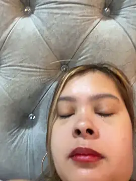 MelodySanz online show from February 11, 2026, 3:06 pm