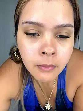 MelodySanz online show from April 6, 2026, 5:30 am