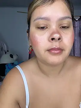 Snapshot of MelodySanz chatting on May 18, 2026, 2:23 pm MelodySanz online show from May 18, 2026, 2:23 pm