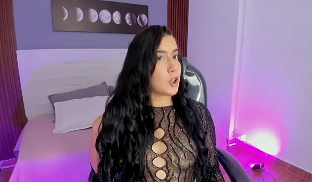 Amy Leah online show from April 22, 2026, 6:20 pm