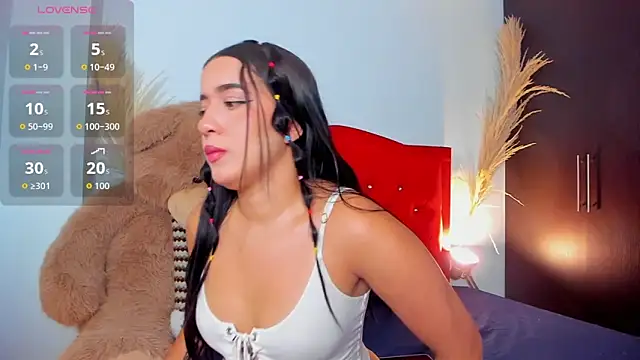 Amy Leah online show from May 11, 2026, 2:12 pm