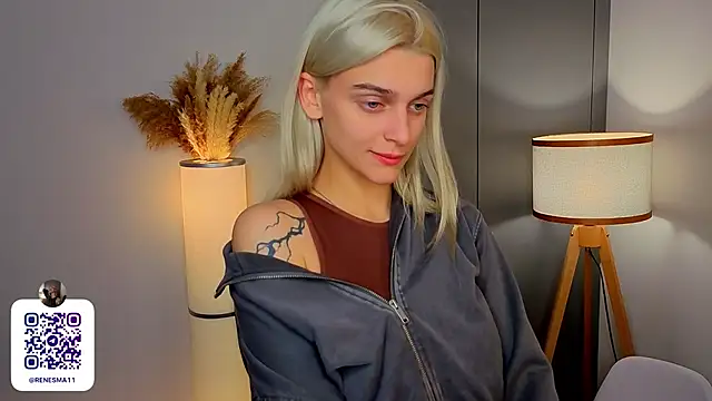 AdameShoyer online show from November 20, 2025, 8:30 pm