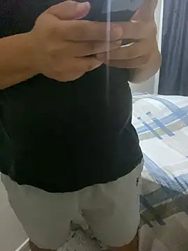 jhan237 online show from March 7, 2026, 5:59 am