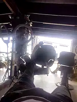 Snapshot of NestedReagent chatting on February 12, 2026, 4:46 pm NestedReagent online show from February 12, 2026, 4:46 pm