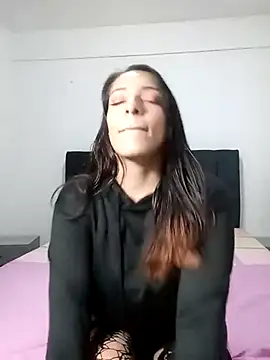 Vianca Costt online show from December 4, 2025, 4:11 am