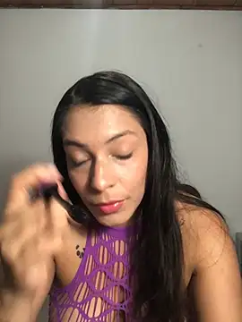 Vianca Costt online show from July 19, 2026, 2:48 am