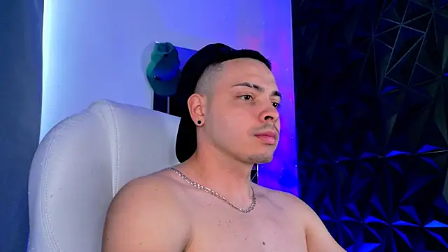 Maxwell Dupont online show from January 7, 2026, 7:38 pm