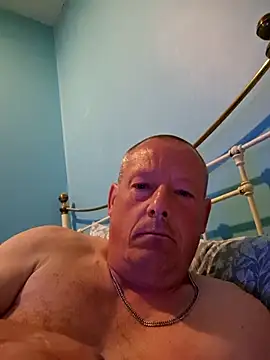 Tyson120 online show from May 16, 2026, 12:18 am