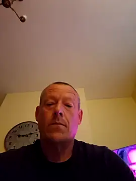 Tyson120 online show from June 19, 2026, 8:12 pm