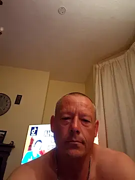 Tyson120 online show from July 31, 2026, 10:31 pm