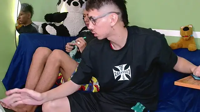 stebeen smithh online show from February 2, 2026, 1:43 pm