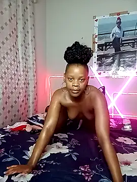 Eve Scarlet online show from March 8, 2026, 12:52 am