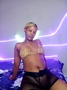 Eve Scarlet online show from May 15, 2026, 8:05 pm