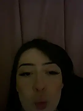 Dafne369 online show from November 8, 2025, 4:12 am