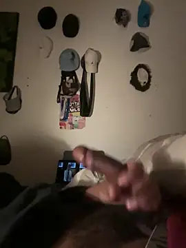 NabiiNajjar online show from November 8, 2025, 4:34 am