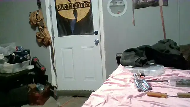 trickydickydaddy online show from February 22, 2026, 3:18 am