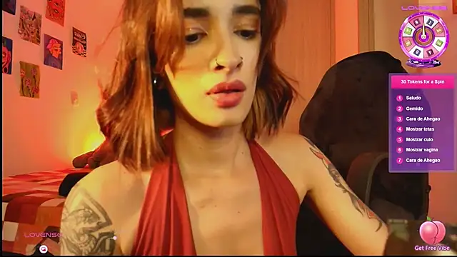 rotwallace online show from December 1, 2025, 9:42 pm