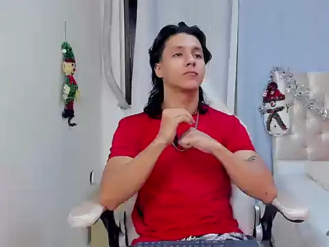 Snapshot of trevor_belmontt chatting on November 21, 2025, 1:04 am trevor belmontt online show from November 21, 2025, 1:04 am