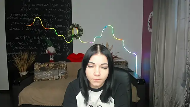 DianaOlsens online show from January 10, 2026, 6:37 am