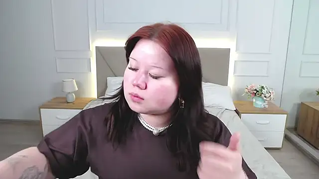 EvaNova  online show from January 8, 2026, 4:26 am