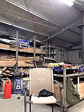 tony1266 online show from February 7, 2026, 9:57 am