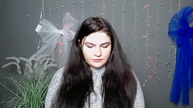 Snapshot of KateNils chatting on November 9, 2025, 1:31 pm KateNils online show from November 9, 2025, 1:31 pm