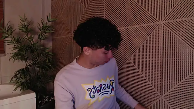 Noah dupont  online show from January 6, 2026, 12:09 pm