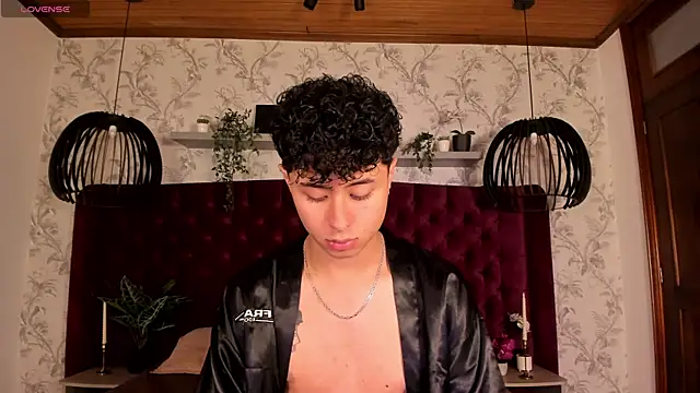 Noah dupont  online show from January 7, 2026, 11:56 am