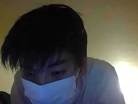 shunshun001006 online show from April 4, 2026, 1:19 pm