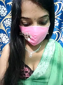 Honeya96 online show from December 20, 2025, 4:19 am