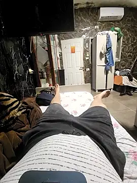 Saddamzaid1985 online show from April 20, 2026, 8:17 am